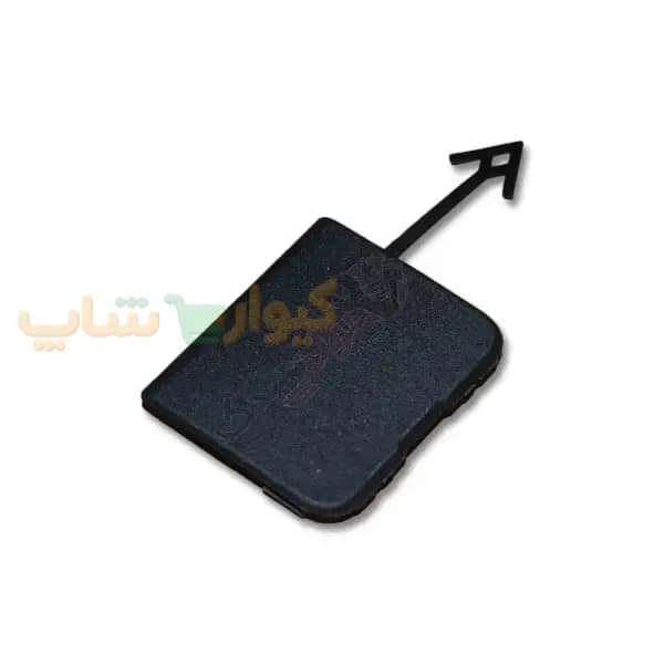 درپوش بکسل بند سپر عقب تیگو 7 پرو — تصویر ۲