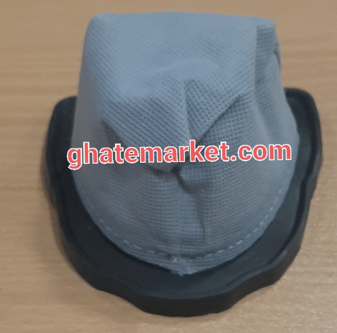 فیلتر جاروشارژی کیپ