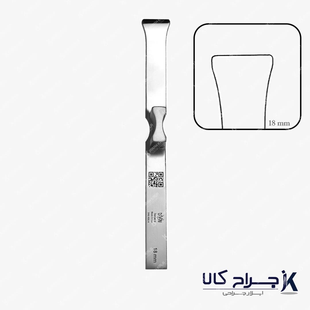 استئوتوم روبین DAYAN 18mm