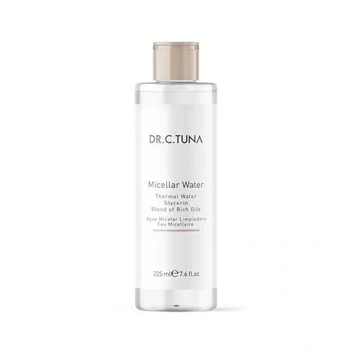 میسلار واتر دکتر سی تونا مدلDr. C. Tuna Micellar Water
