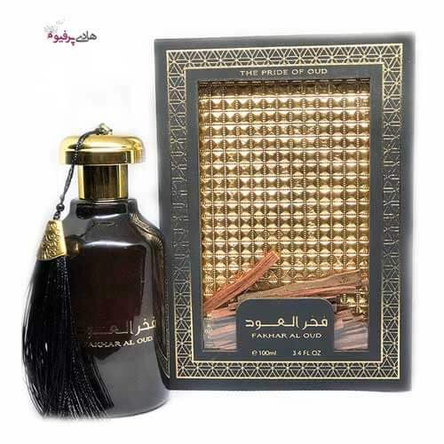 عطر ادکلن فخر العود مردانه عربی