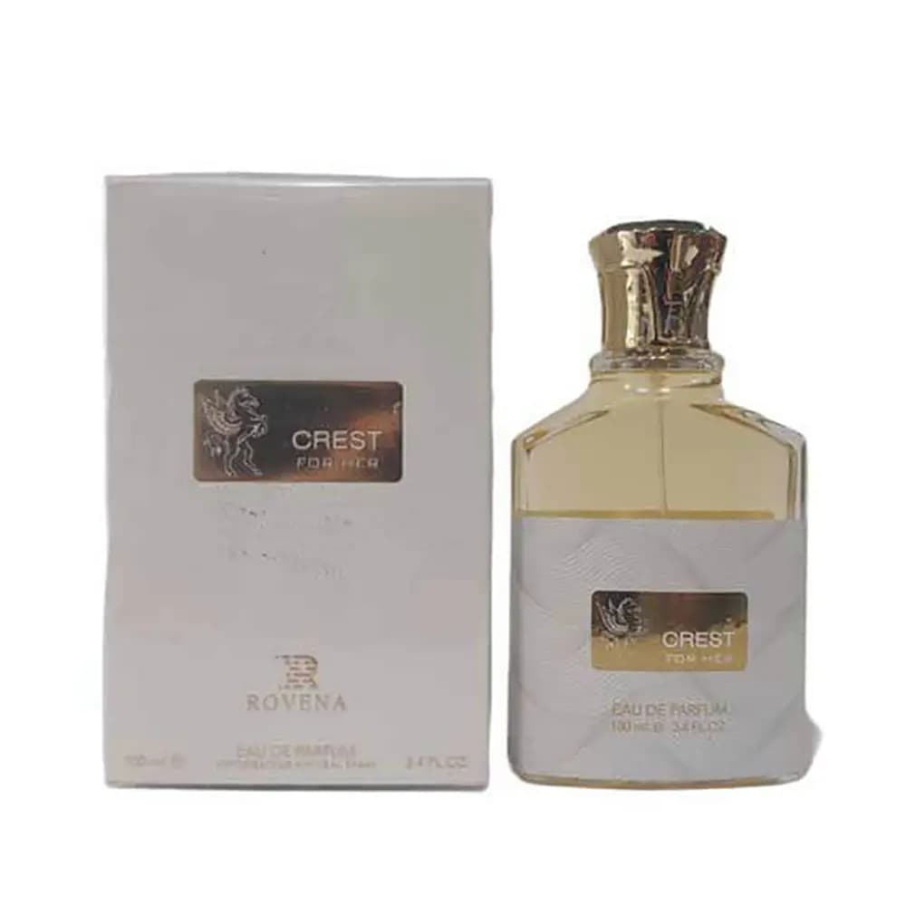 عطر ادکلن کرست فور هر روونا کرید اونتوس زنانه — تصویر ۳