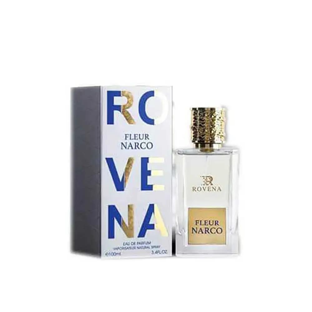 عطر ادکلن فلور نارکو ایکس نیهیلو فلور نارکوتیک روونا — تصویر ۳
