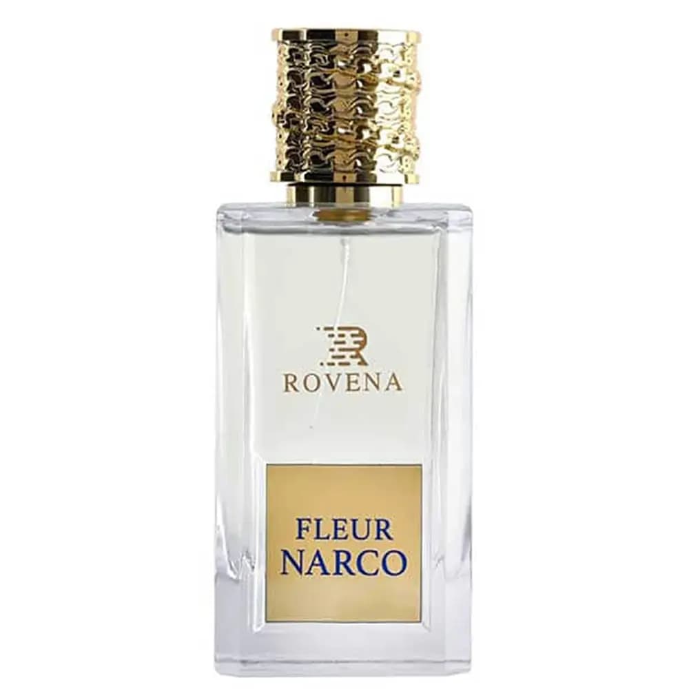 عطر ادکلن فلور نارکو ایکس نیهیلو فلور نارکوتیک روونا — تصویر ۴