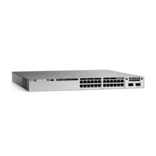 سوئیچ سیسکو Cisco C9200-24PXG-A — تصویر ۳