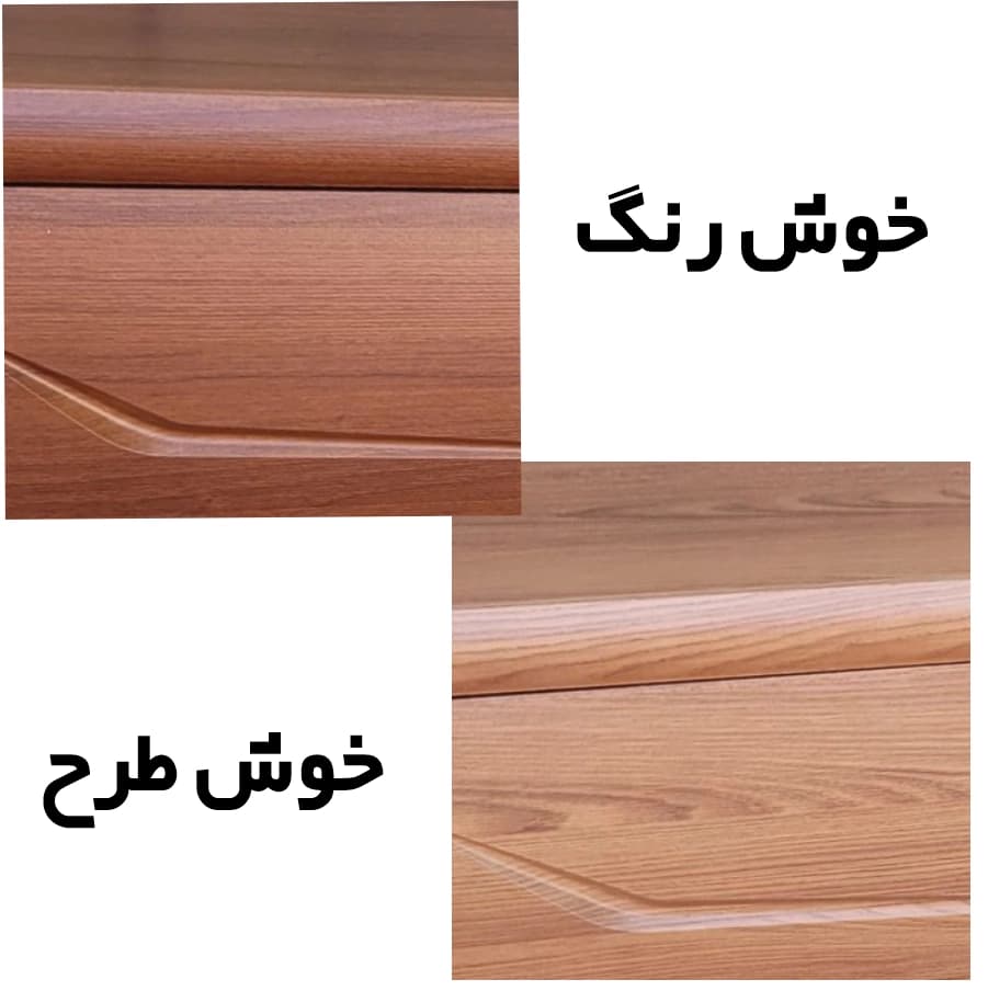 میز تلویزیون دکومبل کد 236 — تصویر ۶