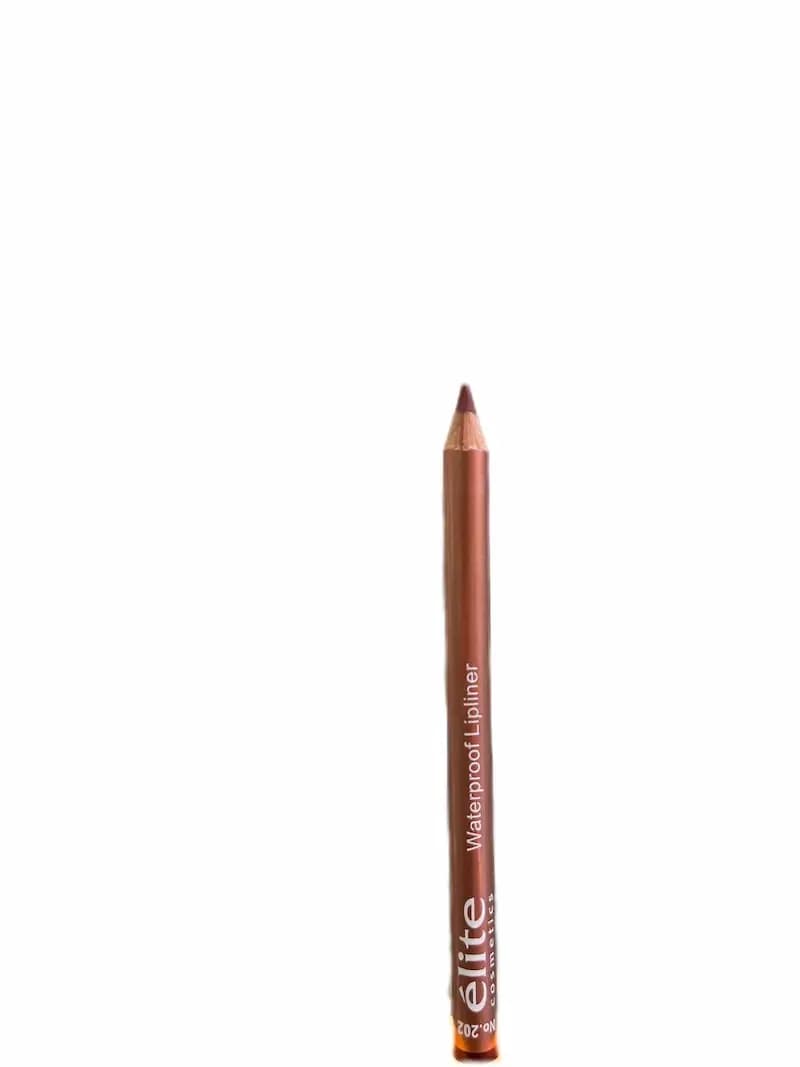 مداد لب ضد آب الیت ماندگاری بالا و بافت نرم — تصویر ۴