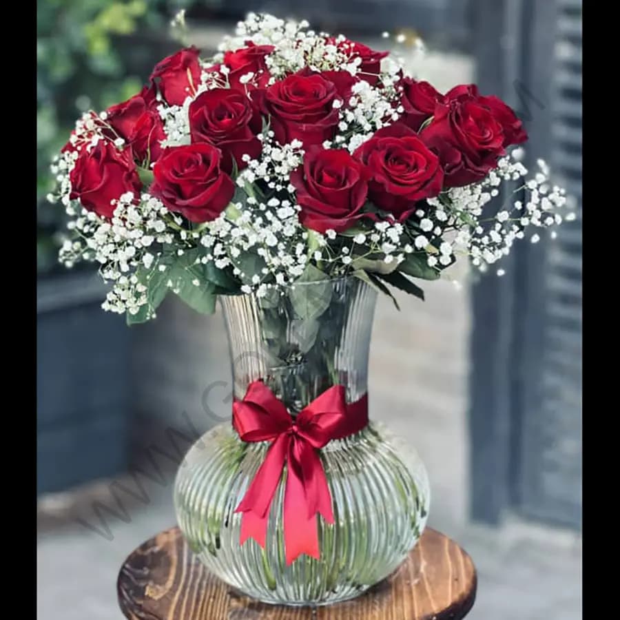 جام گل وژمه — تصویر ۳