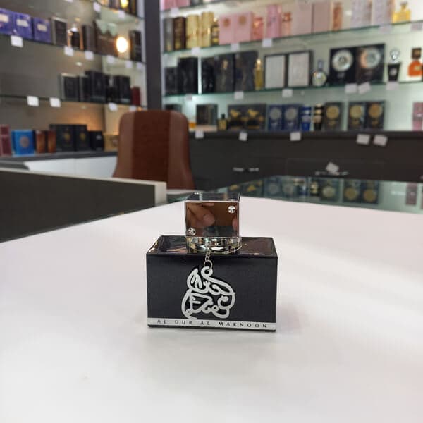 عطر ادکلن الدر المکنون دار المکنون سیلور لطافه — تصویر ۴