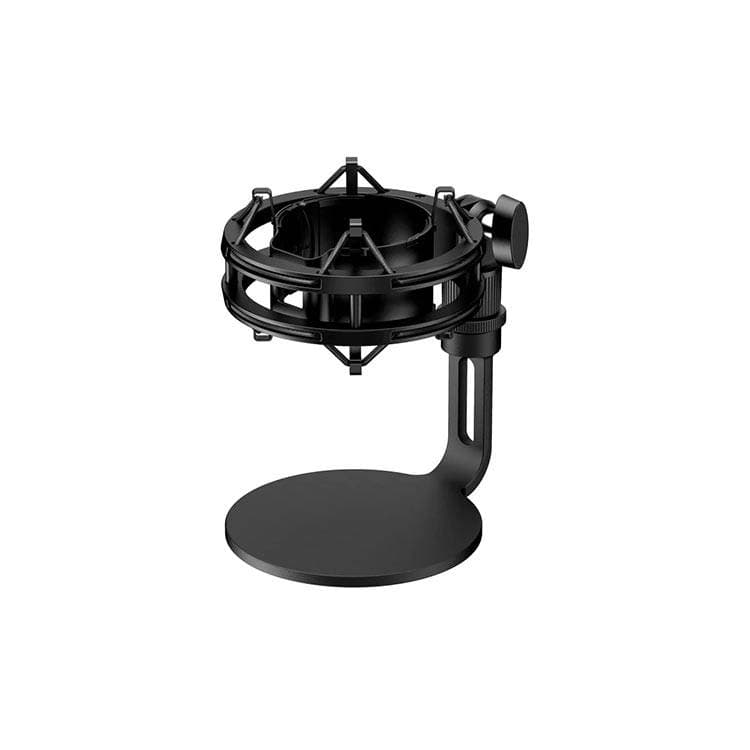 میکروفون HyperX QuadCast 2 S مشکی — تصویر ۶