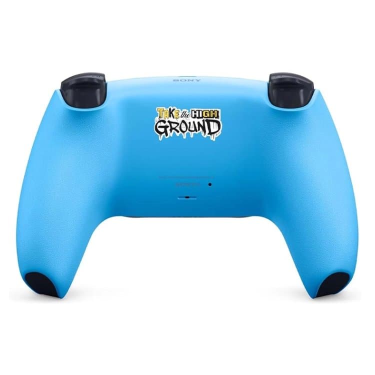 کنترلر DualSense مخصوص PS5 – طرح Fortnite Limited Edition — تصویر ۳