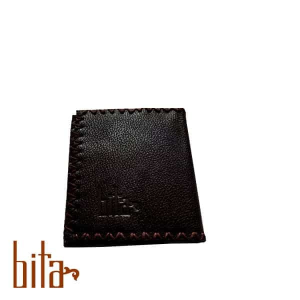 کیف کارت چرم گاوی — تصویر ۲