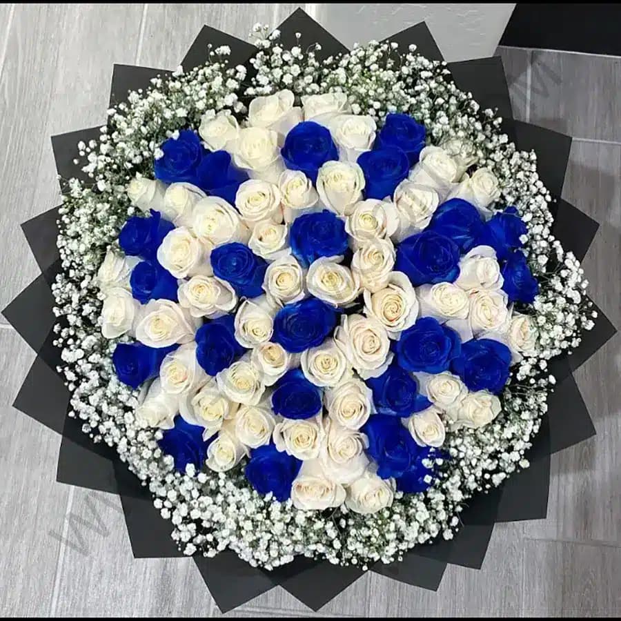دسته گل ترانه — تصویر ۳