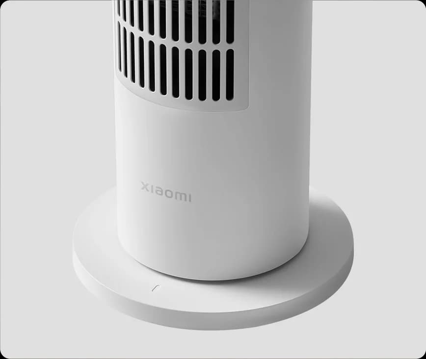 بخاری برقی هوشمند شیائومی Xiaomi Smart Tower Heater Lite — تصویر ۳