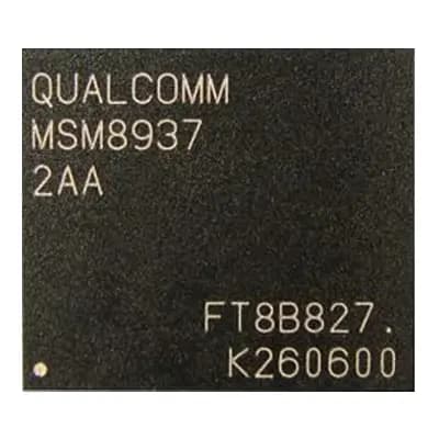 آی سی سی پی یو Qualcomm MSM8937-9AA — تصویر ۲