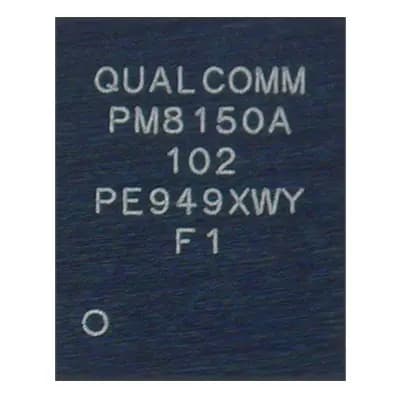 آی سی تغذیه 102-Qualcomm PM8150A — تصویر ۲