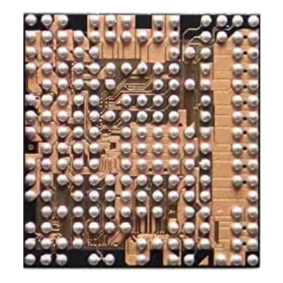 آی سی تغذیه MediaTek MT6358W — تصویر ۳