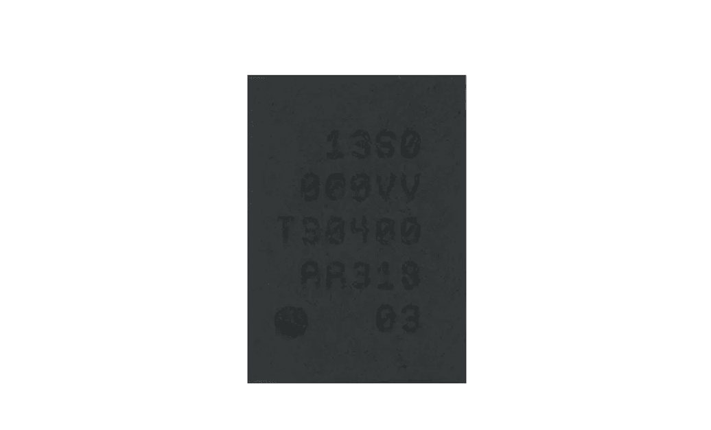آی سی شارژ Qualcomm SMB1360 — تصویر ۳
