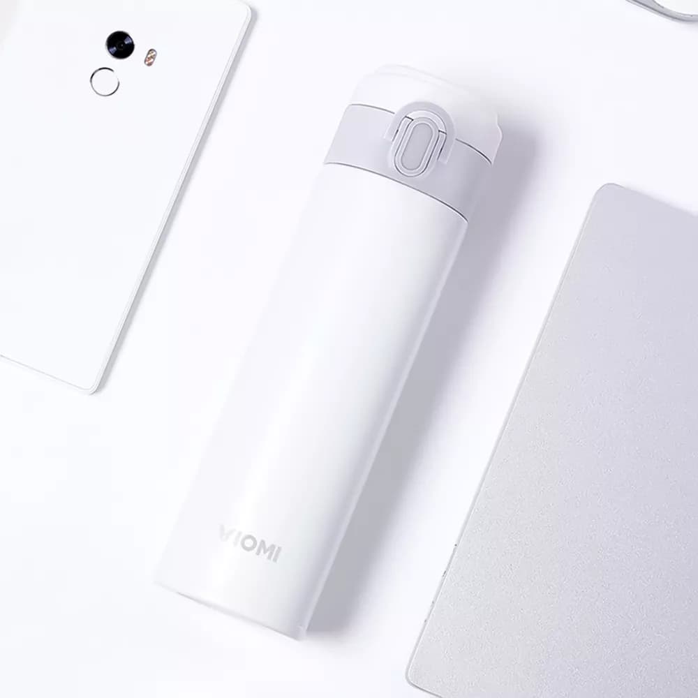 فلاسک شیائومی VIOMI Vacuum Flask SUS316 — تصویر ۴