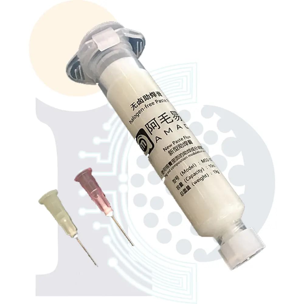 روغن فلکسی آموئی Amaoe M50 — تصویر ۲