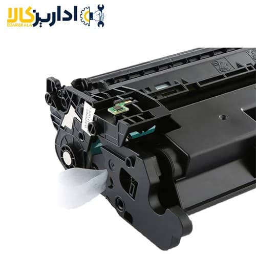 کارتریج تونر مشکی اچ پی مدل HP 26A — تصویر ۳