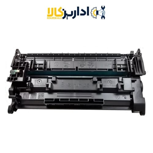 کارتریج تونر مشکی اچ پی مدل HP 26A — تصویر ۲