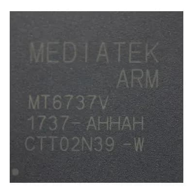 آی سی سی پی یو MediaTek MT6737V-AHHAH