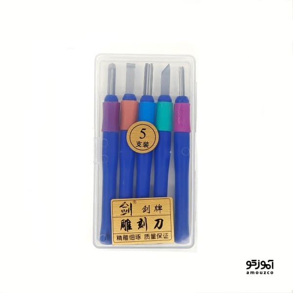مغار دسته پلاستیکی طرح ساکورا (درجه یک)