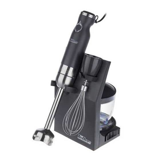 گوشت کوب برقی فلر مدل HB-808 — تصویر ۹