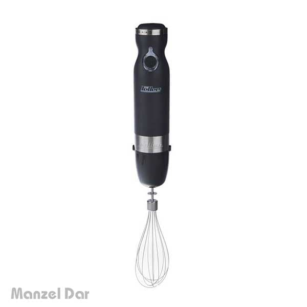 گوشت کوب برقی فلر مدل HB-808 — تصویر ۵