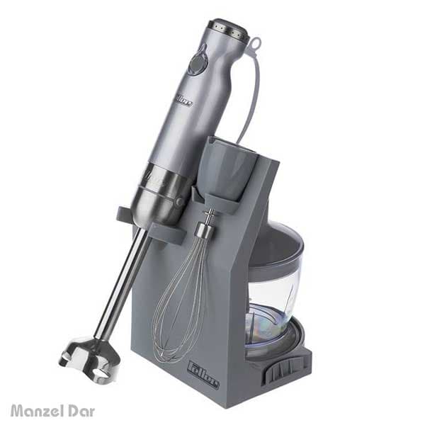 گوشت کوب برقی فلر مدل HB-808 — تصویر ۲