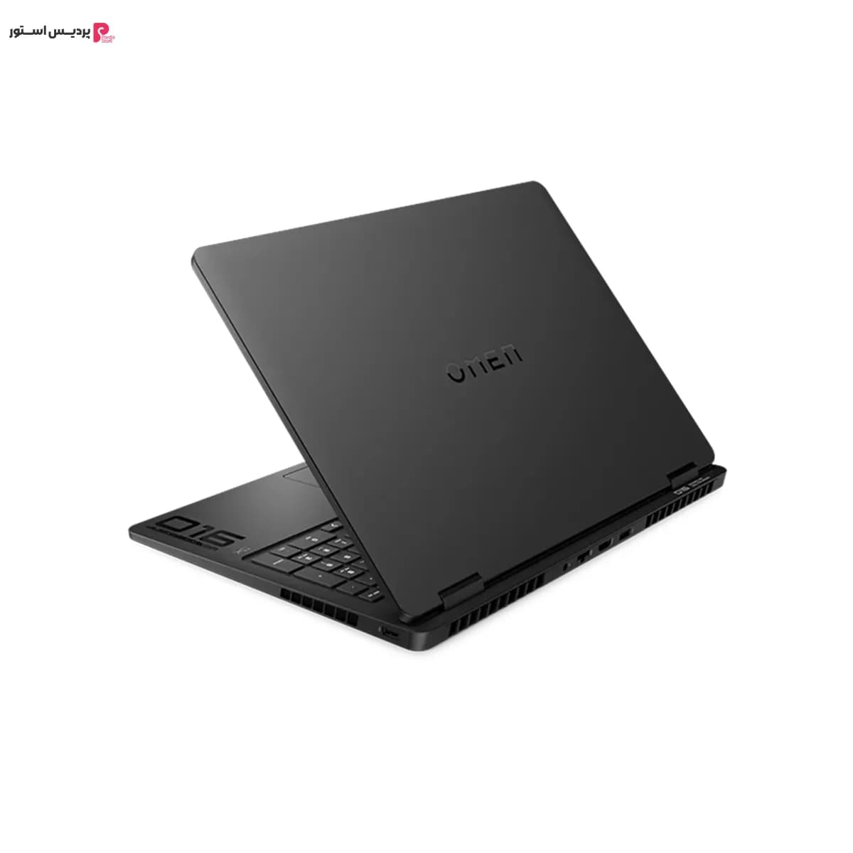 لپ تاپ گیمینگ اچ پی HP OMEN 16-AP0800NO Ryzen AI 7 350 32GB 1TB 8GB 5070 WUXGA 144Hz — تصویر ۸