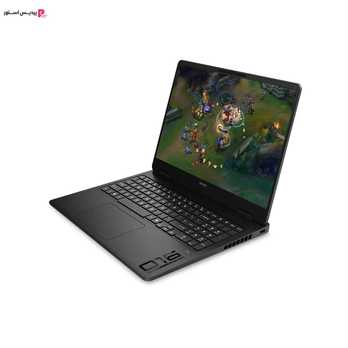 لپ تاپ گیمینگ اچ پی HP OMEN 16-AP0800NO Ryzen AI 7 350 16GB 1TB 8GB 5070 WUXGA 144Hz — تصویر ۷