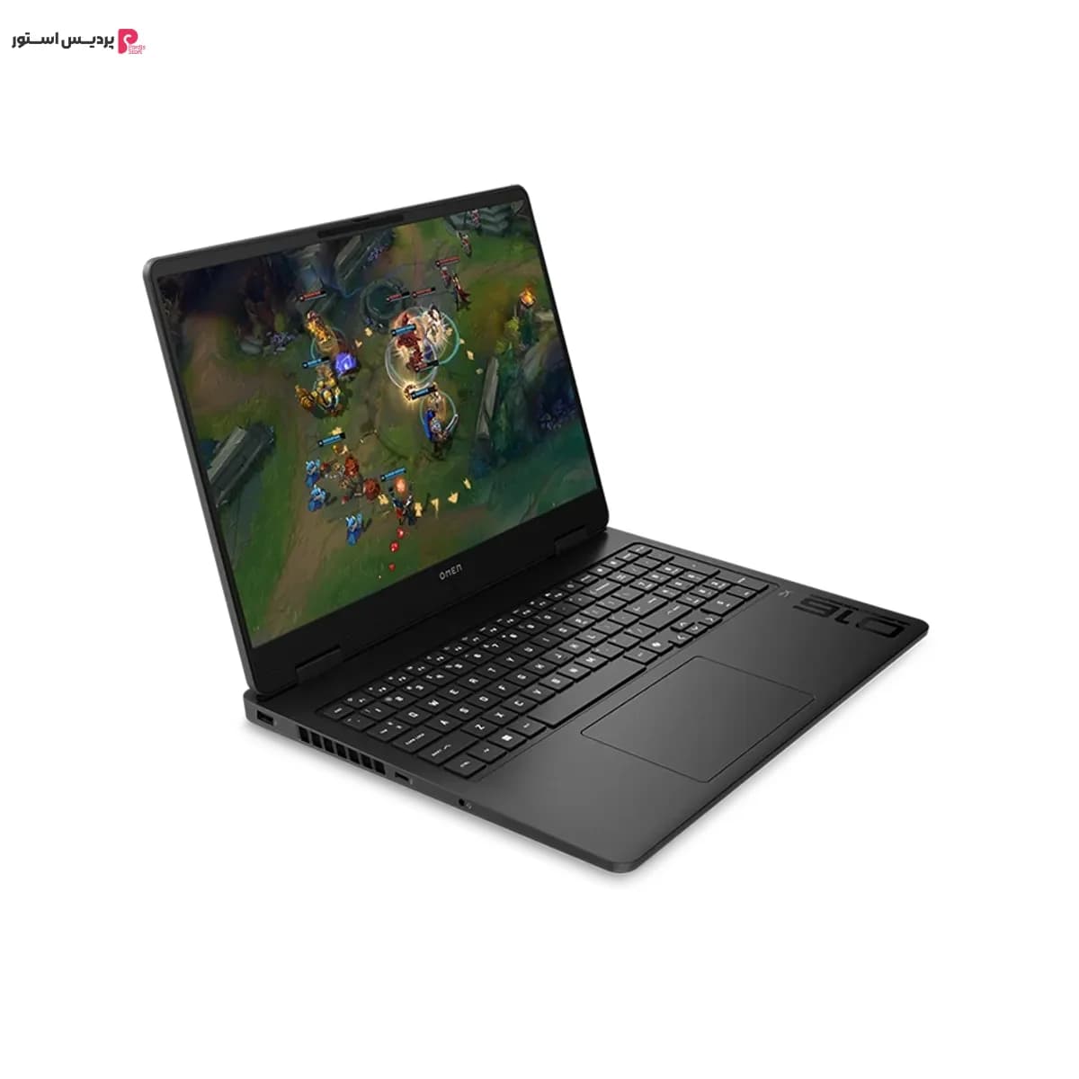 لپ تاپ گیمینگ اچ پی HP OMEN 16-AP0800NO Ryzen AI 7 350 16GB 1TB 8GB 5070 WUXGA 144Hz — تصویر ۹