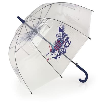 چتر عصایی شفاف speed سایز 56cm گابل