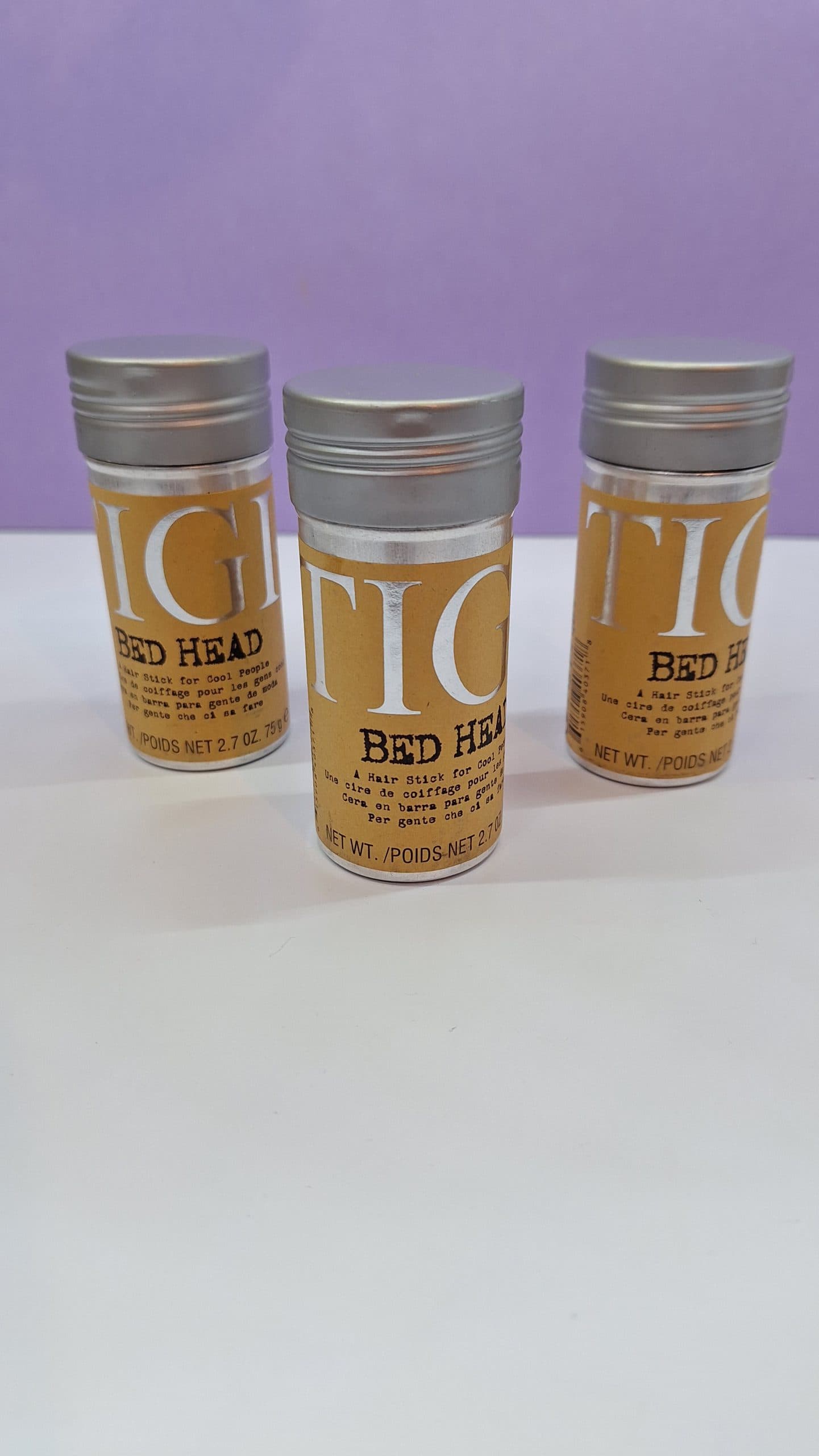 وزگیر مو تی جی (TIG)