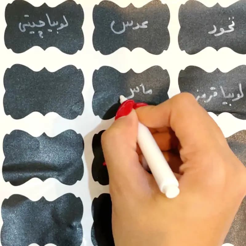 برچسب دائمی (حراج) — تصویر ۳