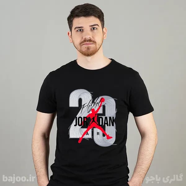 تیشرت بسکتبال کد 25