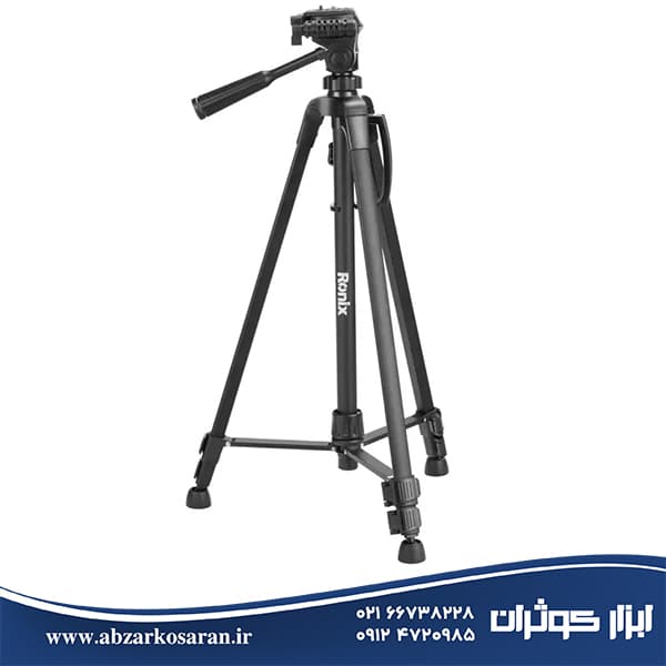 تراز لیزری نور سبز رونیکس Ronix مدل RH-9503G — تصویر ۷