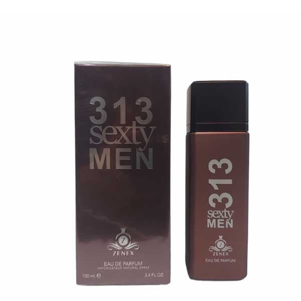 عطر ادکلن زنیکس 313 من Zenex 313 Men S..ty حجم 100 میل ( 212 سک.ی مردانه
