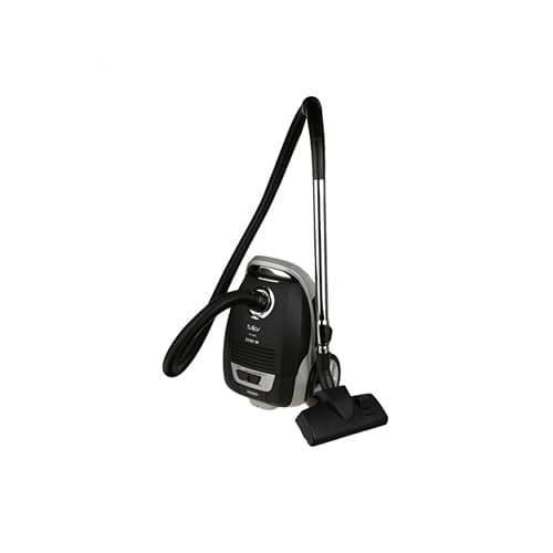 جاروبرقی 2200 وات تولیپس نقره ای مدل VC-622