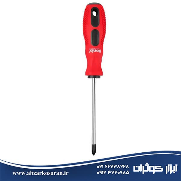 موتور برق بنزینی سایلنت 1200 وات رونیکس Ronix مدل RH-4791 — تصویر ۸