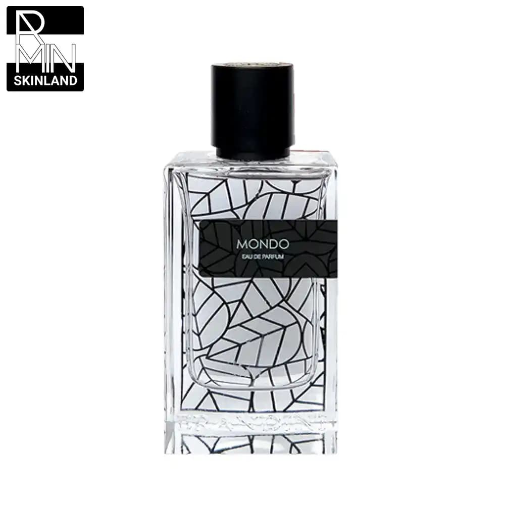 عطر مردانه برندینی مدل Mondo حجم 90ml