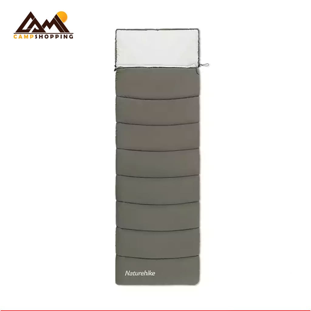 کیسه خواب نیچرهایک مدل LD350 کد CNK2300SD016 — تصویر ۳