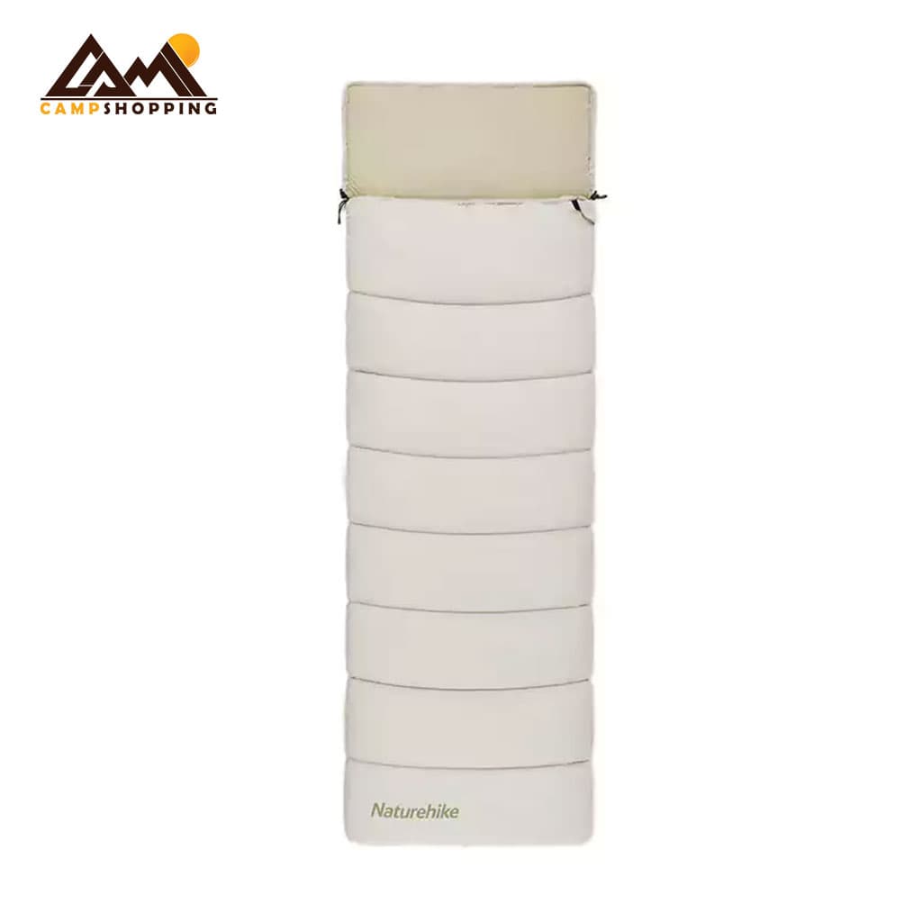 کیسه خواب نیچرهایک مدل LD350 کد CNK2300SD016
