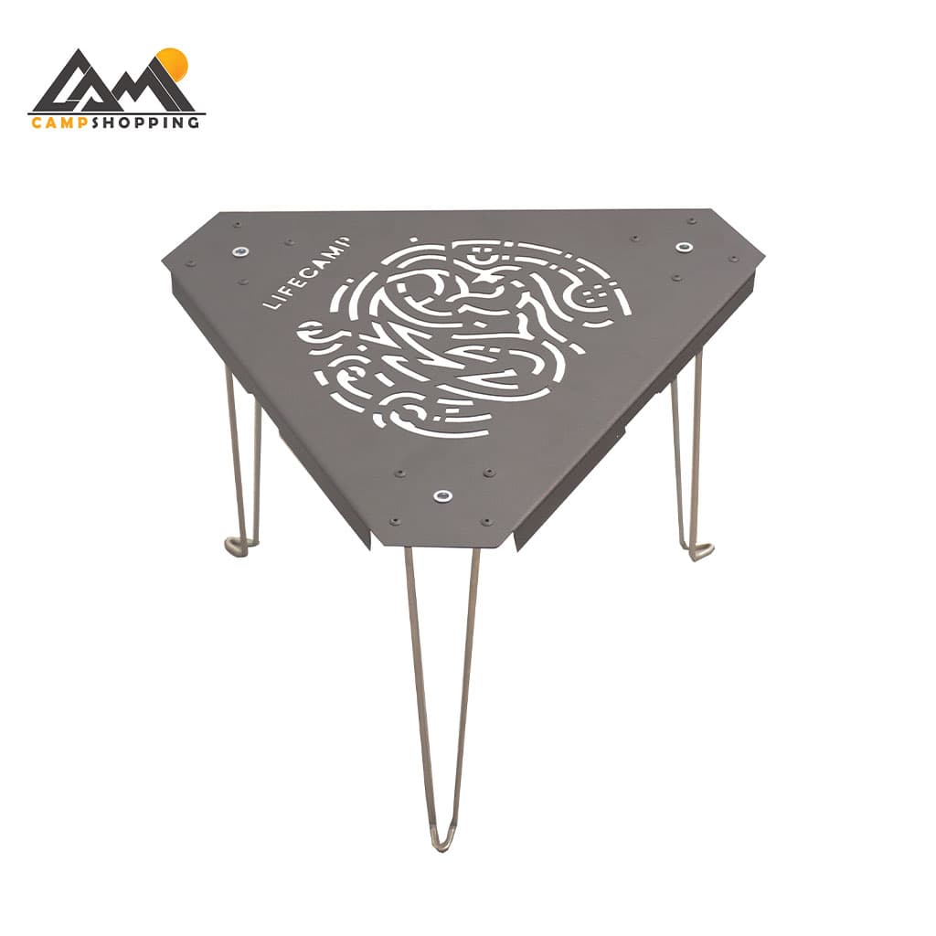 مینی تیبل لایف کمپ کد 45861 — تصویر ۲
