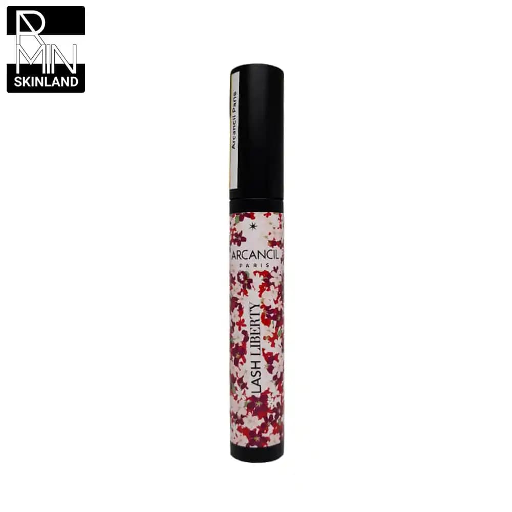 ریمل آرکانسیل مدل Lash Liberty