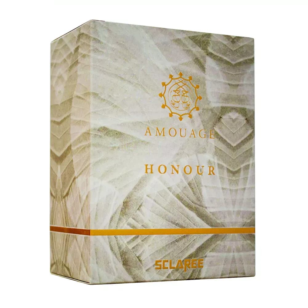 ادوپرفیوم زنانه اسکلاره مدل AMOUAGE HONOUR حجم 100 میلیلیتر — تصویر ۲