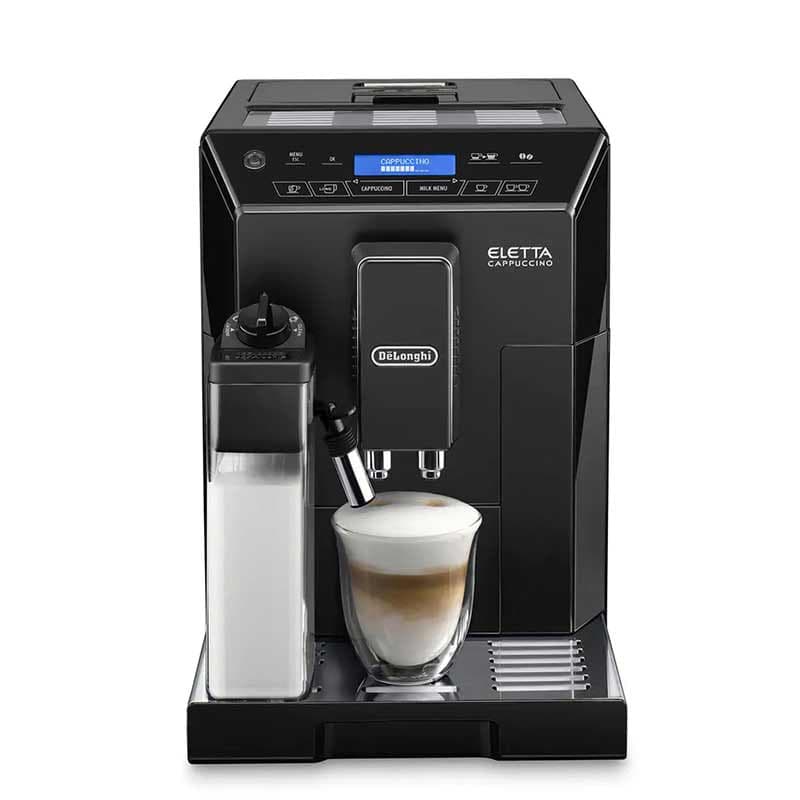 اسپرسوساز دلونگی مدل DELONGHI ECAM 44.660.B — تصویر ۴