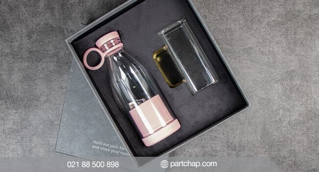 ست هدیه شیکاگو کد 509 — تصویر ۳